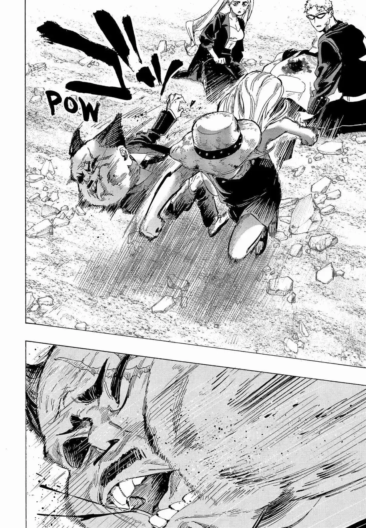 Read Marriage Toxin PT Manga Online