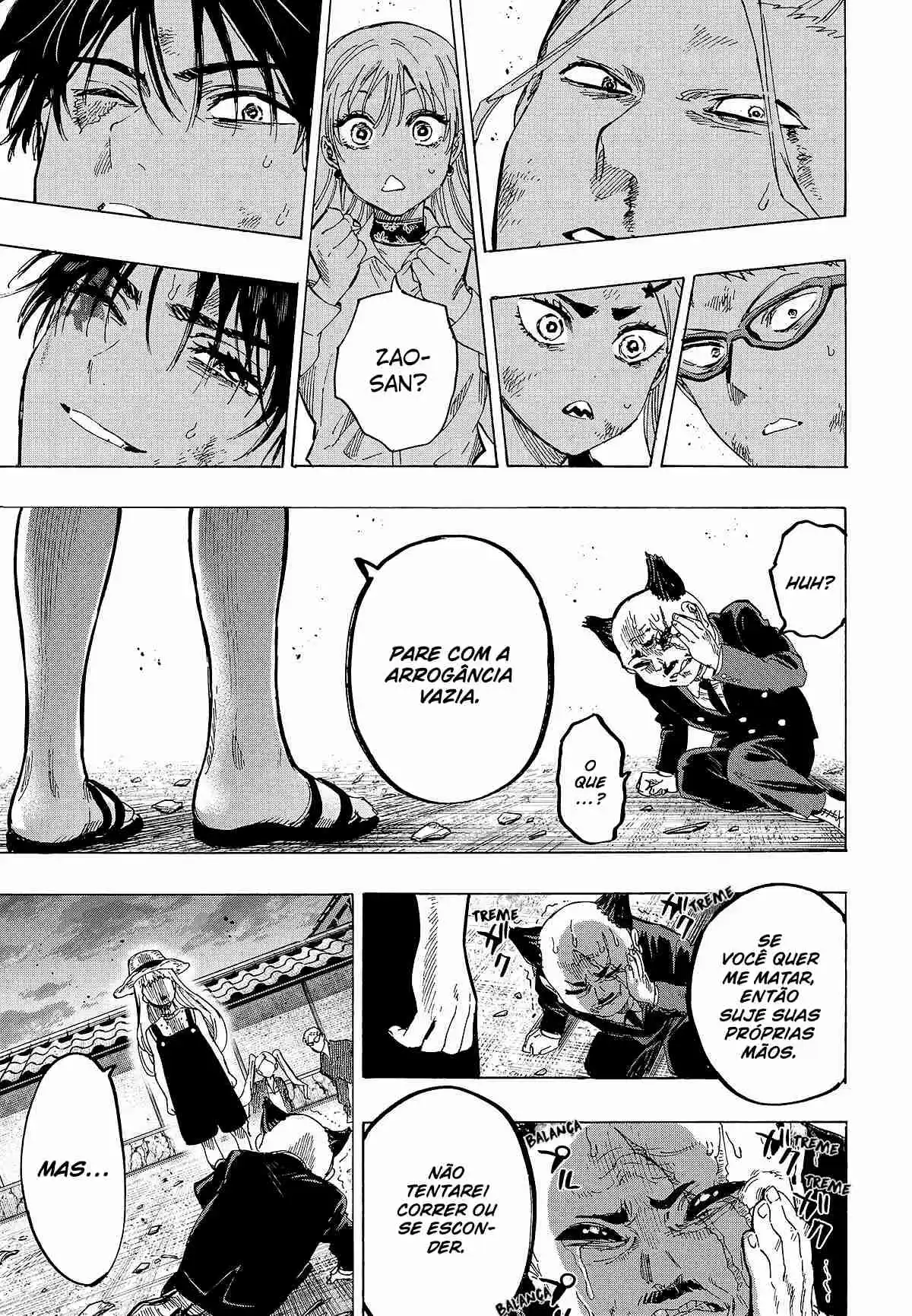 Read Marriage Toxin PT Manga Online