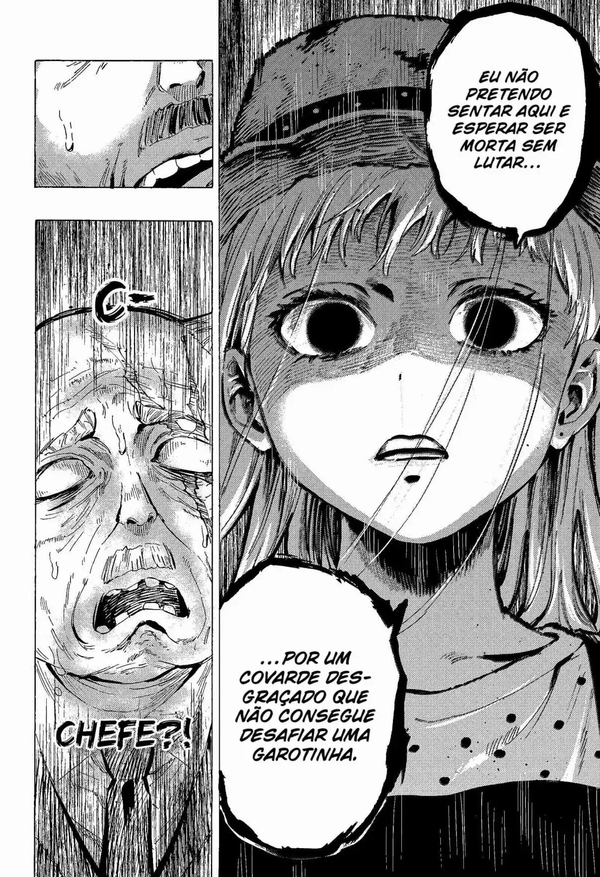 Read Marriage Toxin PT Manga Online