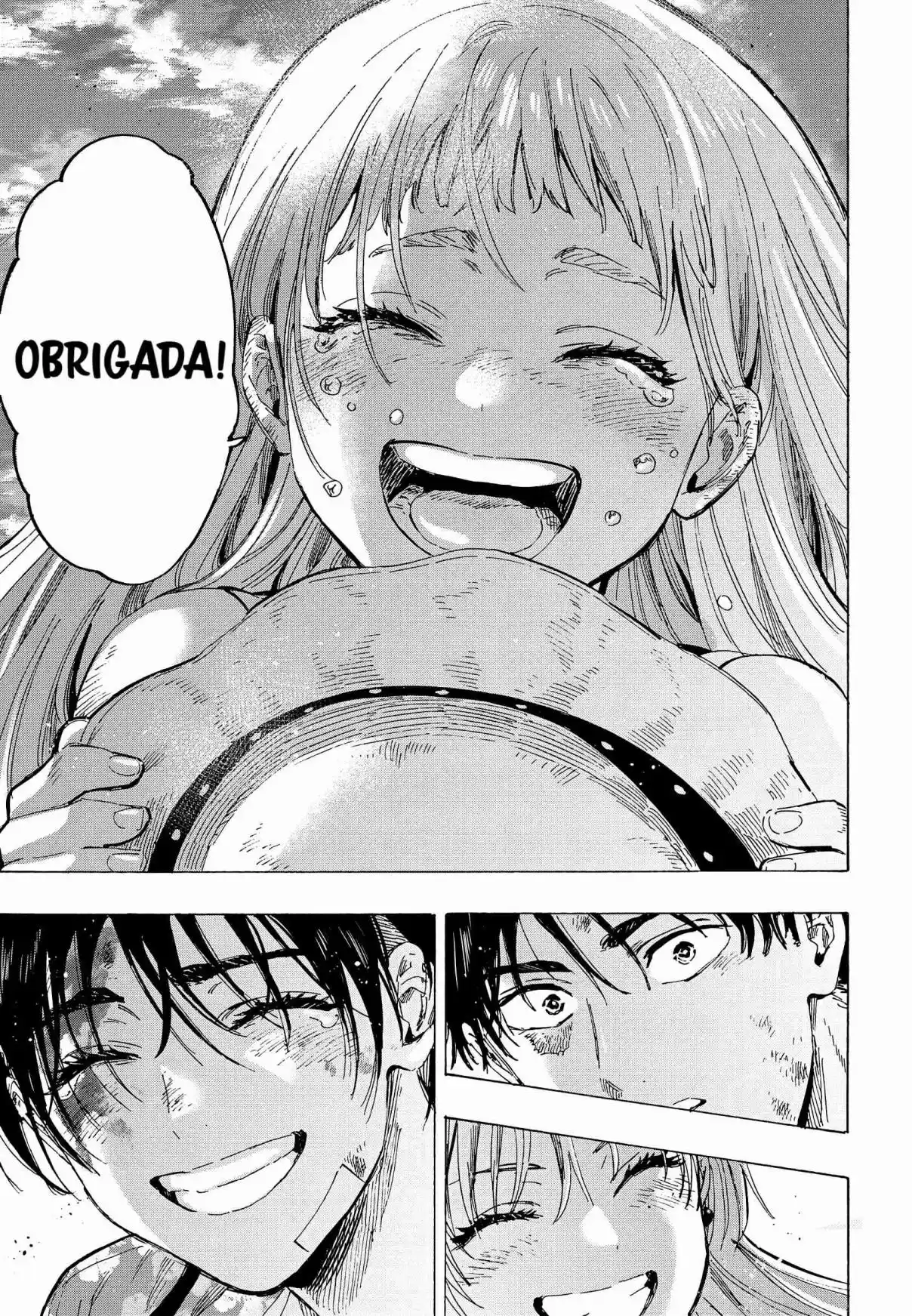 Read Marriage Toxin PT Manga Online