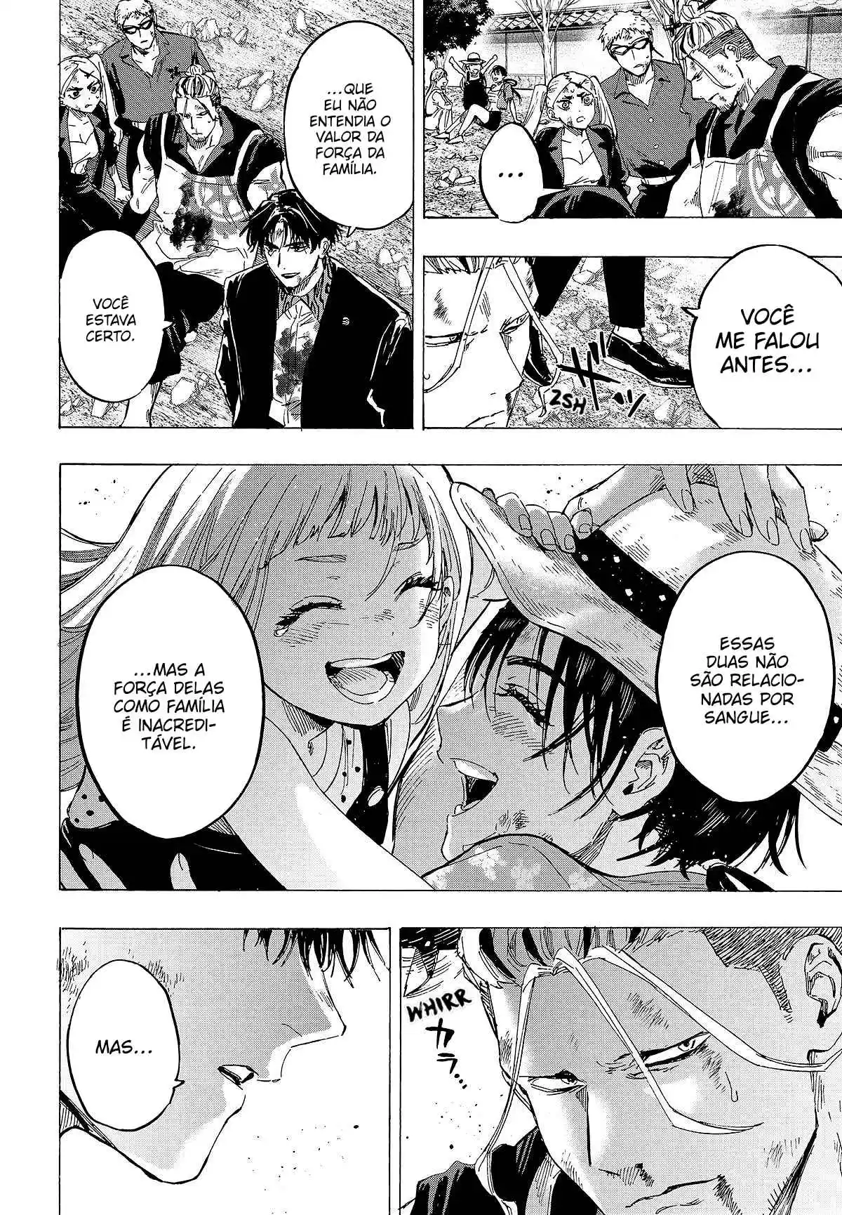 Read Marriage Toxin PT Manga Online