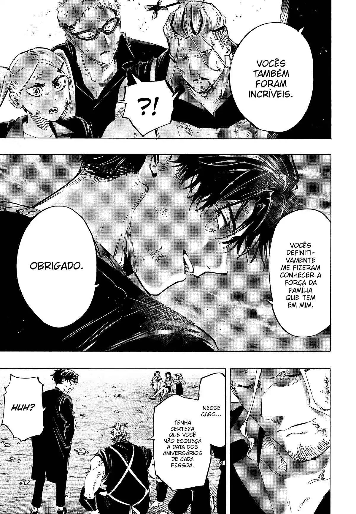 Read Marriage Toxin PT Manga Online