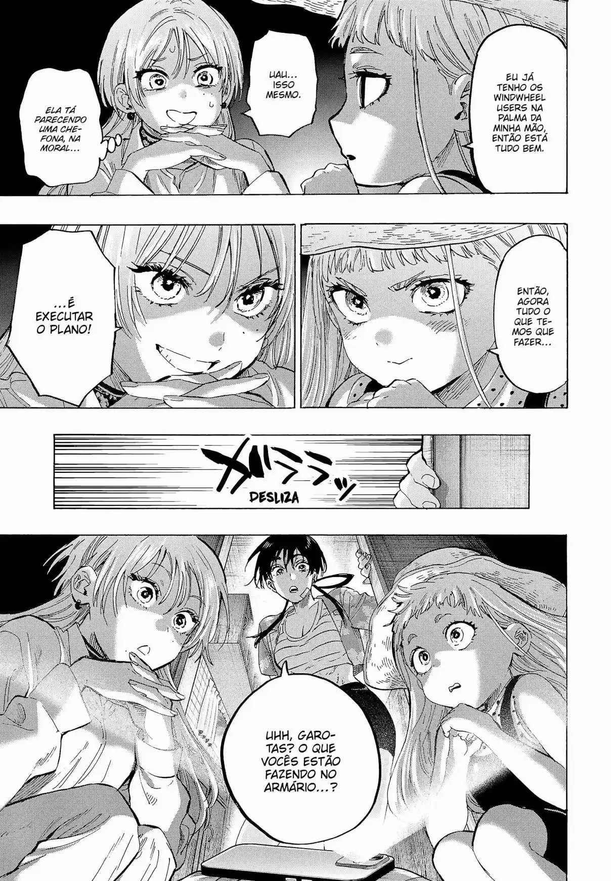 Read Marriage Toxin PT Manga Online