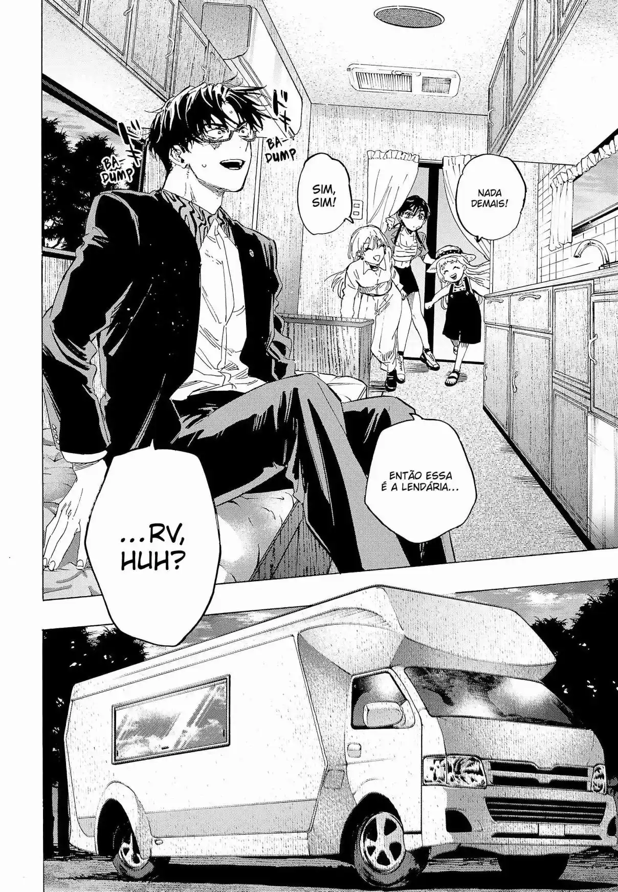 Read Marriage Toxin PT Manga Online