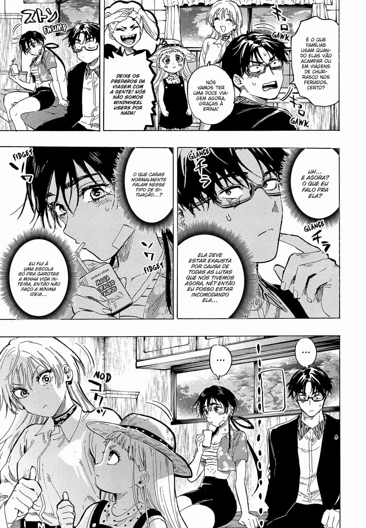 Read Marriage Toxin PT Manga Online