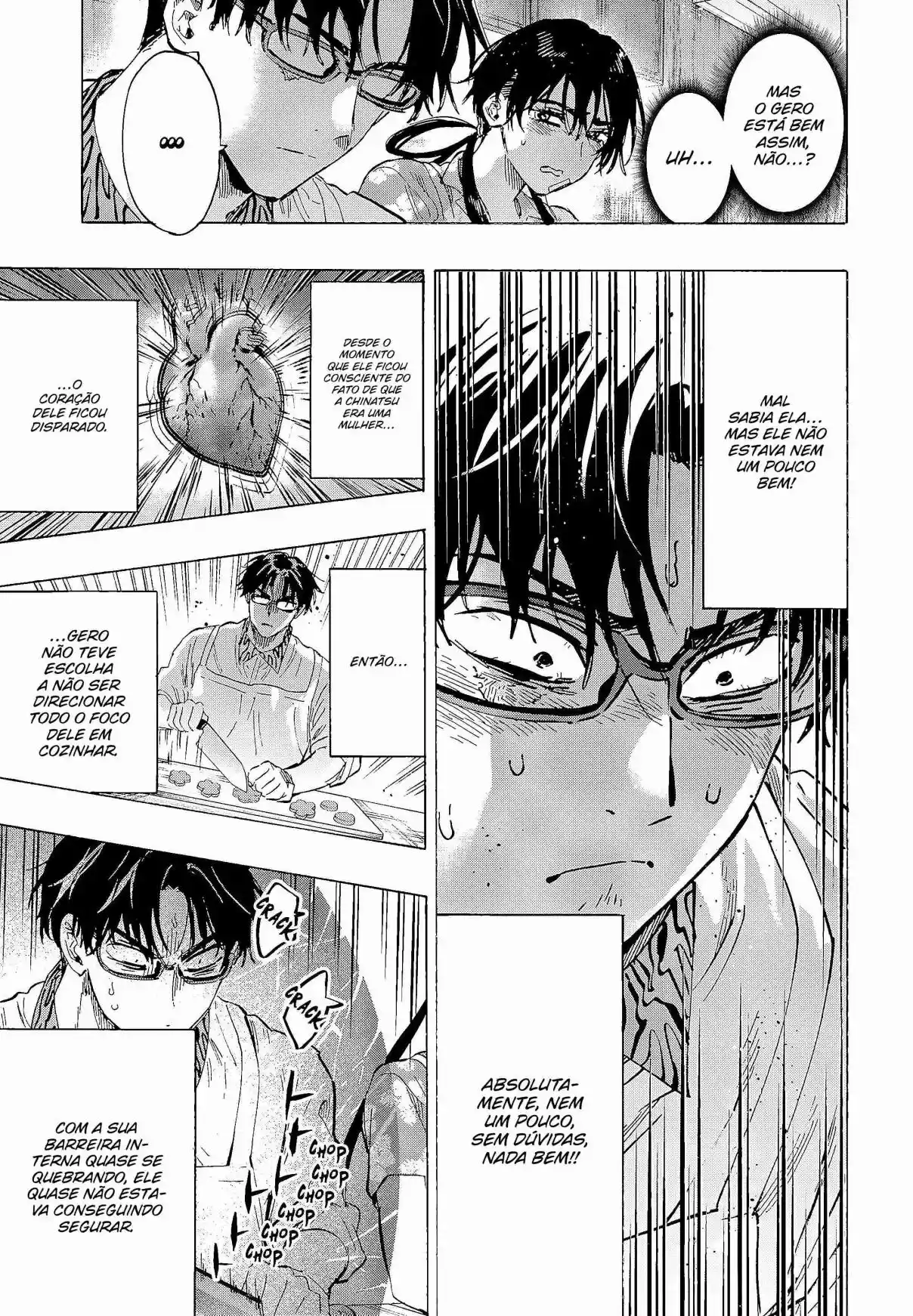 Read Marriage Toxin PT Manga Online