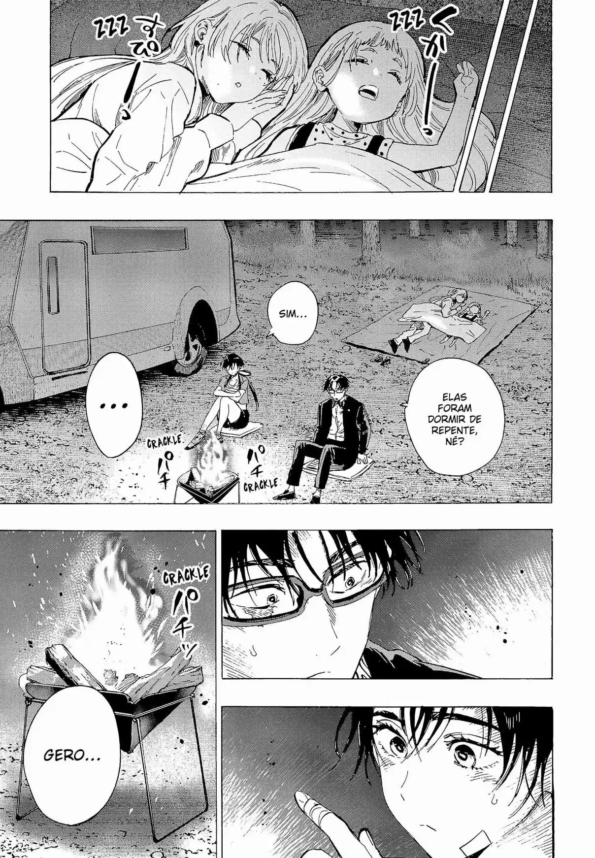 Read Marriage Toxin PT Manga Online