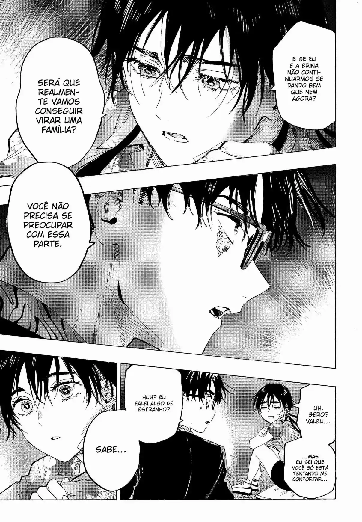 Read Marriage Toxin PT Manga Online