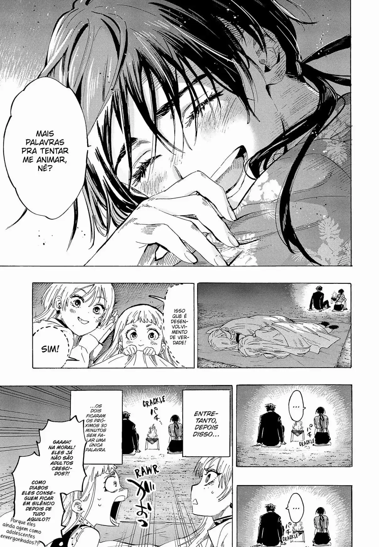 Read Marriage Toxin PT Manga Online