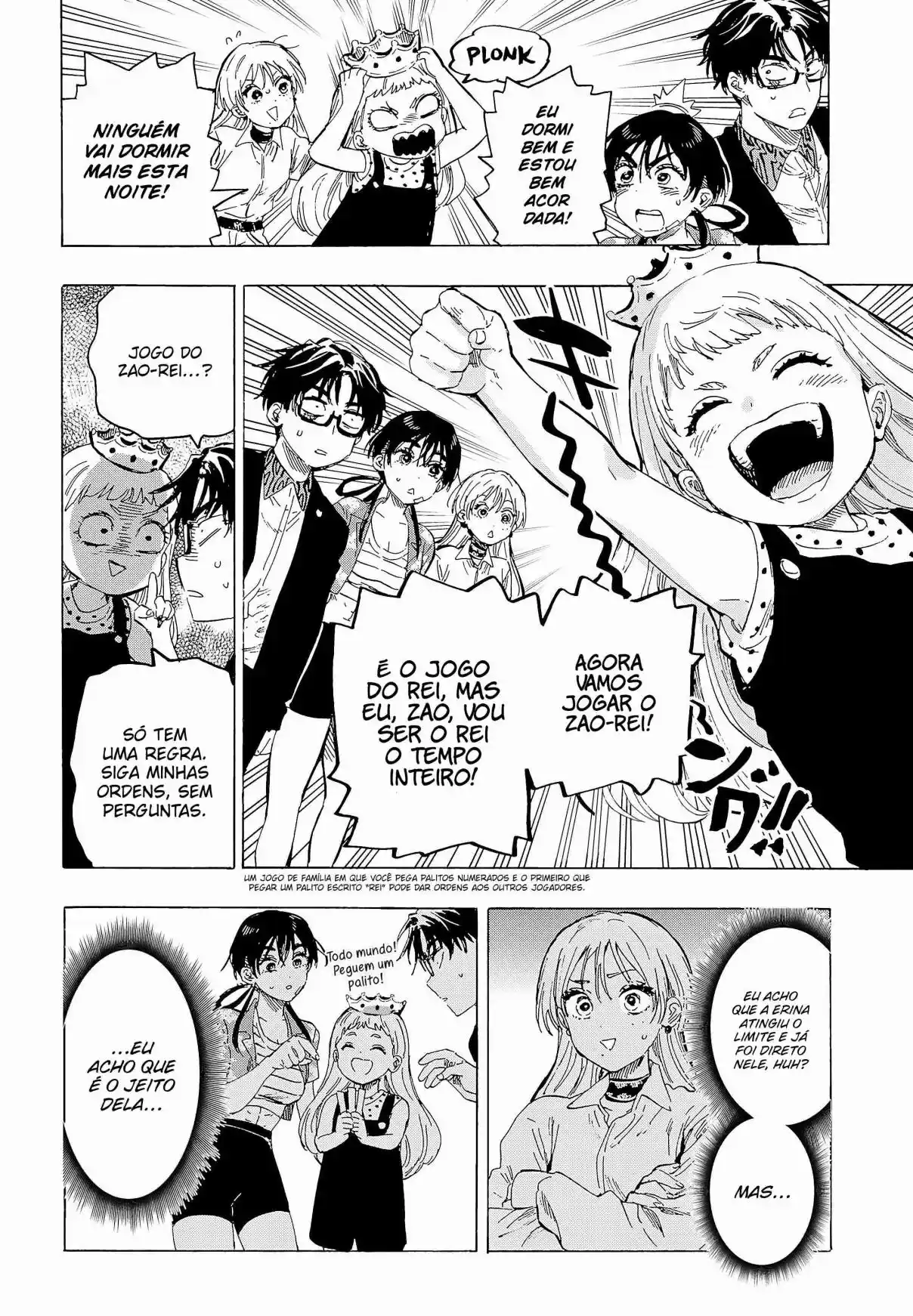 Read Marriage Toxin PT Manga Online