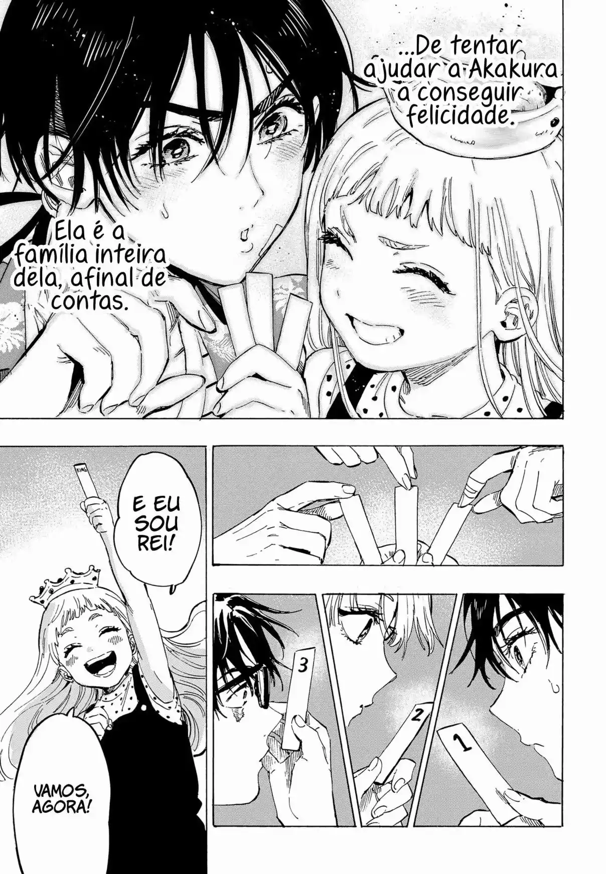 Read Marriage Toxin PT Manga Online