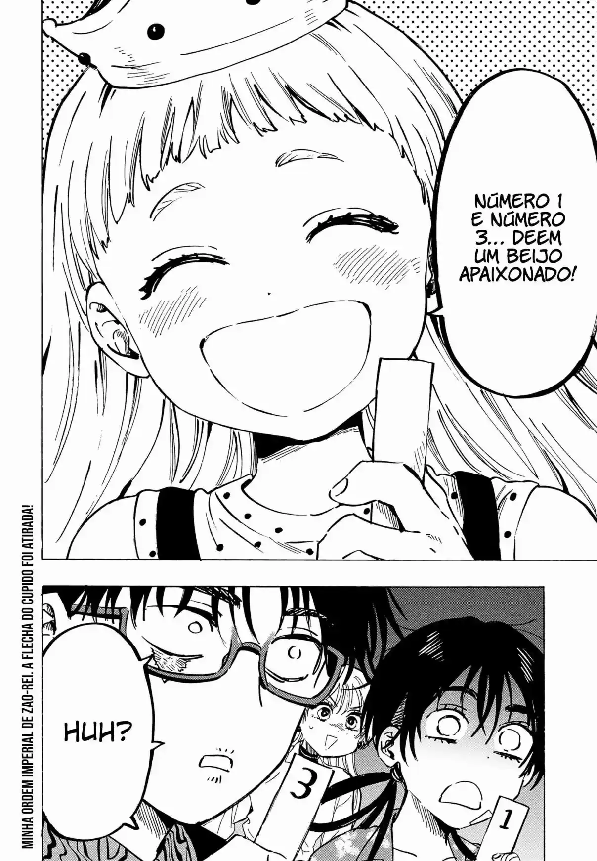 Read Marriage Toxin PT Manga Online