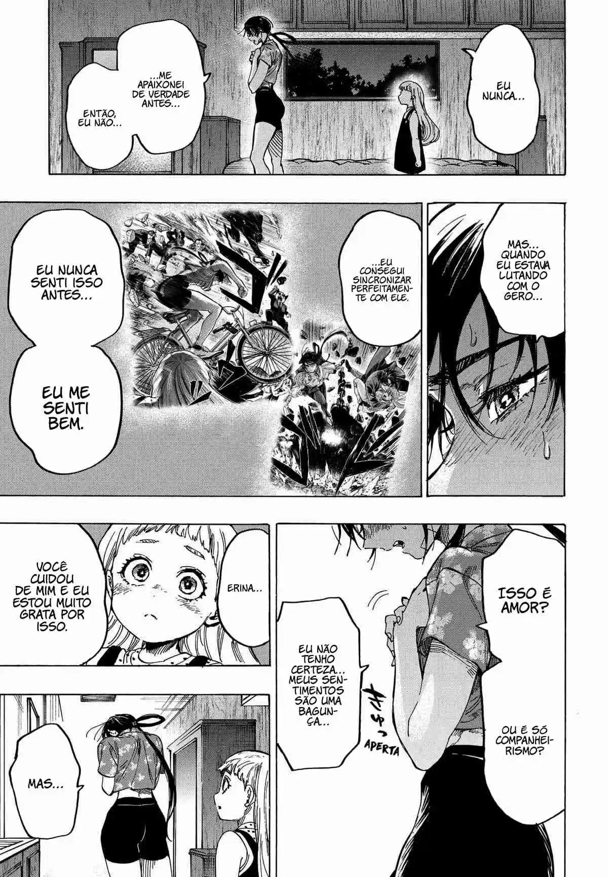 Read Marriage Toxin PT Manga Online