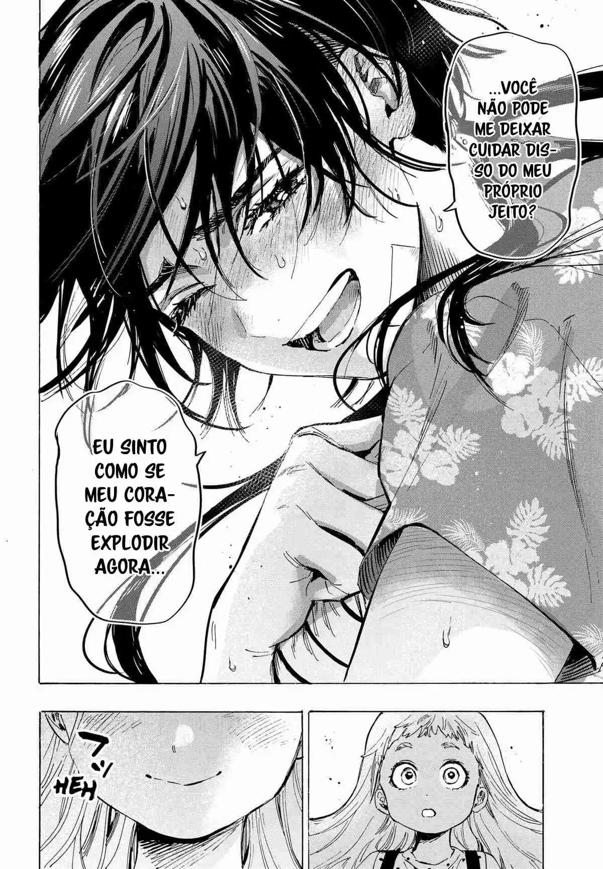 Read Marriage Toxin PT Manga Online