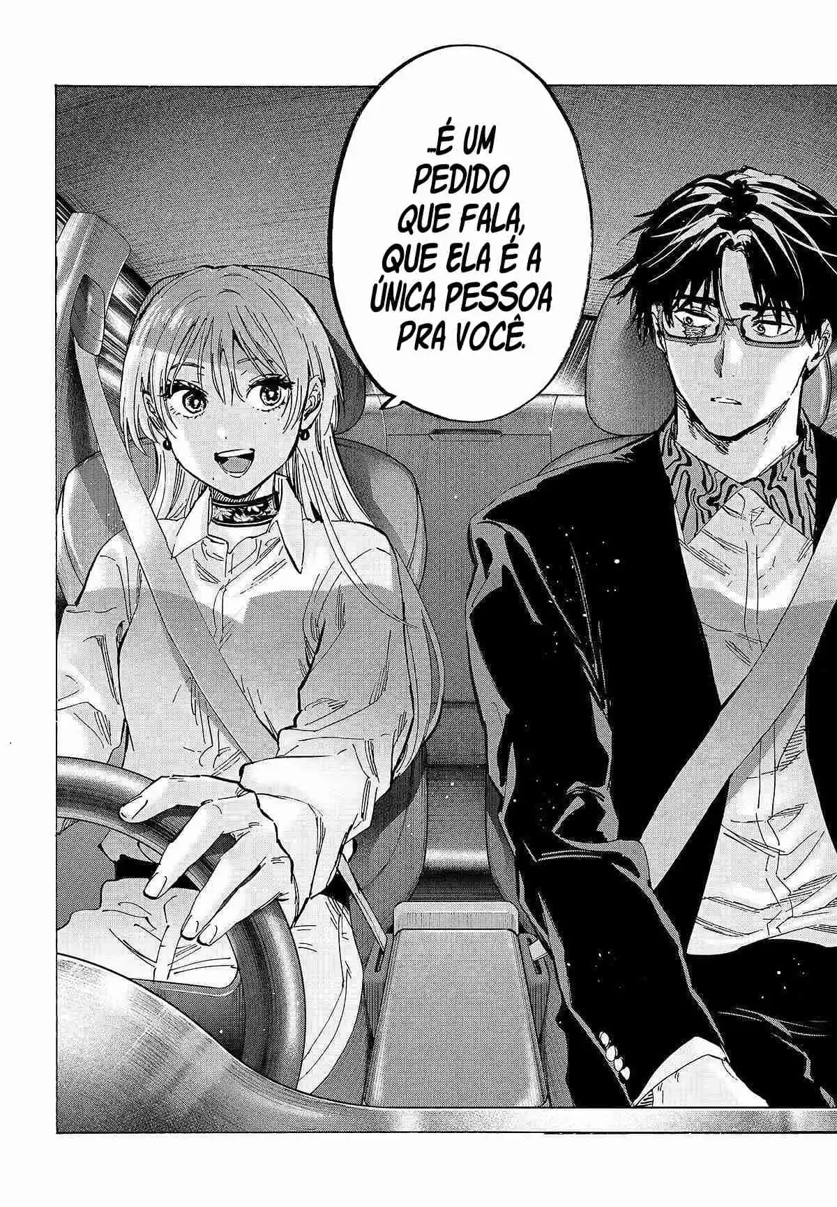 Read Marriage Toxin PT Manga Online