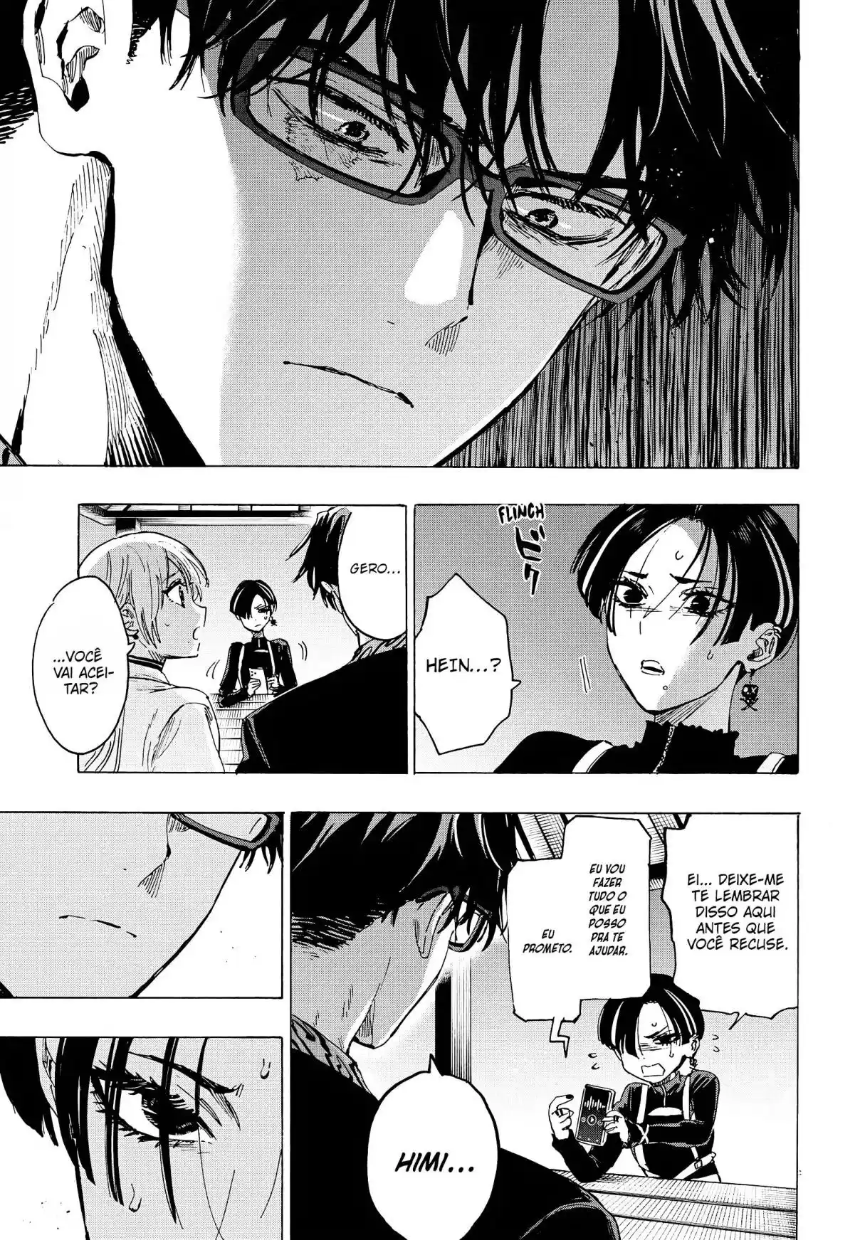 Read Marriage Toxin PT Manga Online