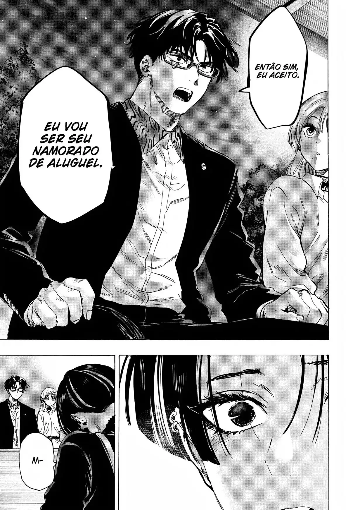 Read Marriage Toxin PT Manga Online