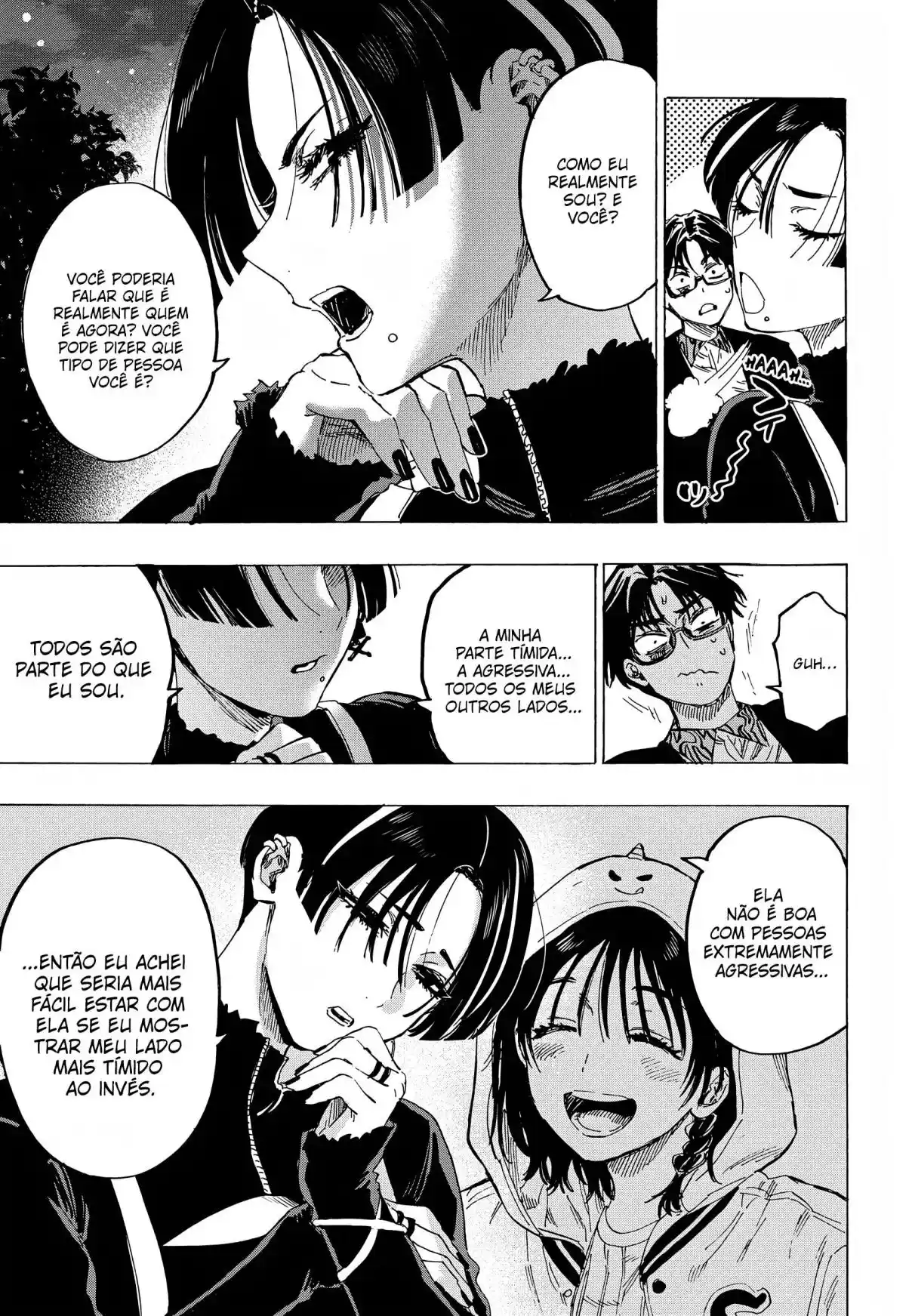 Read Marriage Toxin PT Manga Online