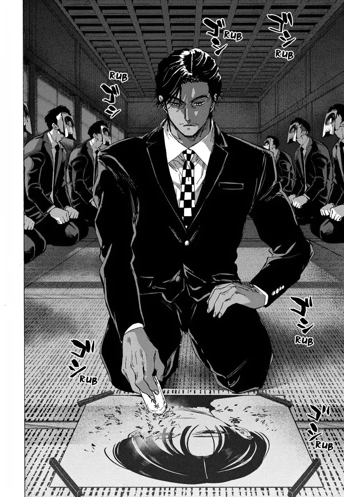 Read Marriage Toxin PT Manga Online