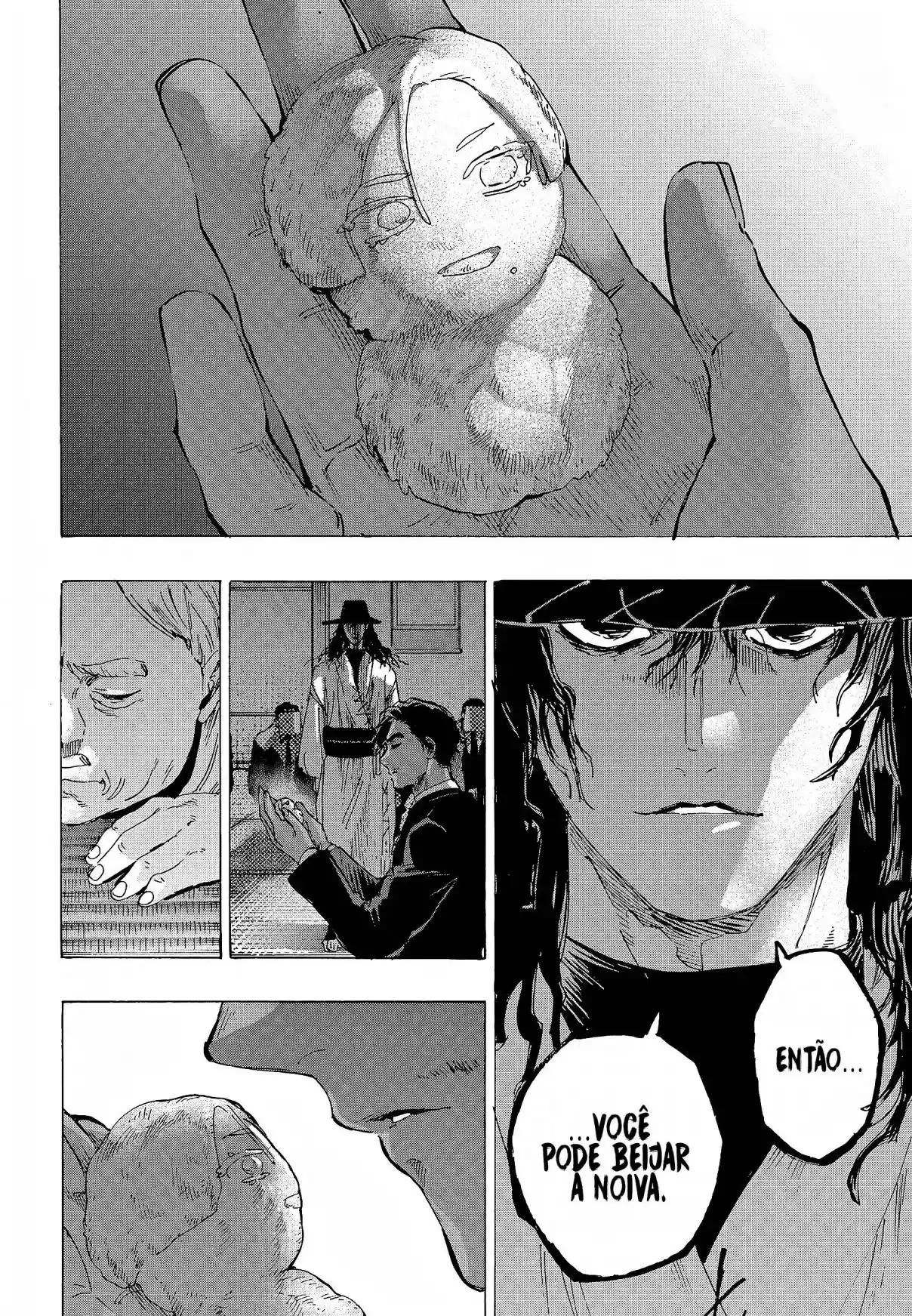 Read Marriage Toxin PT Manga Online