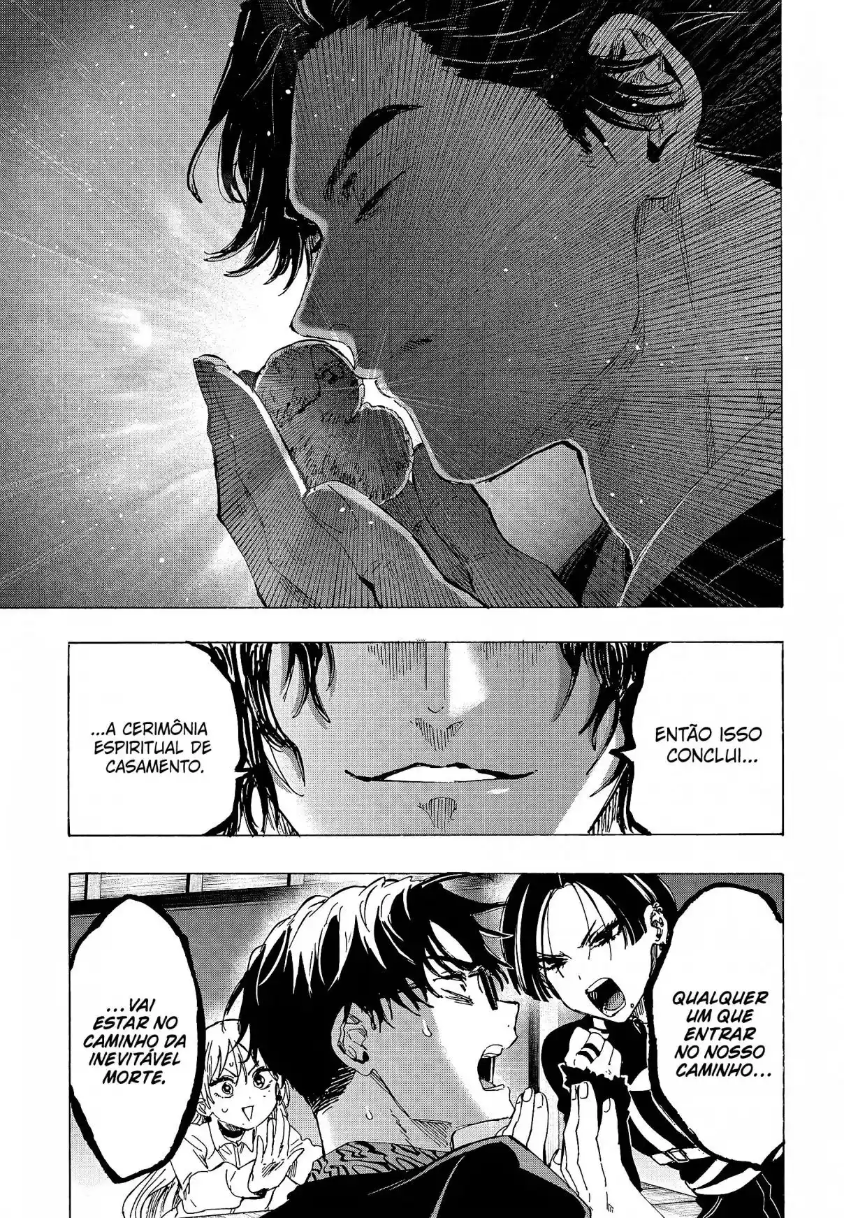 Read Marriage Toxin PT Manga Online