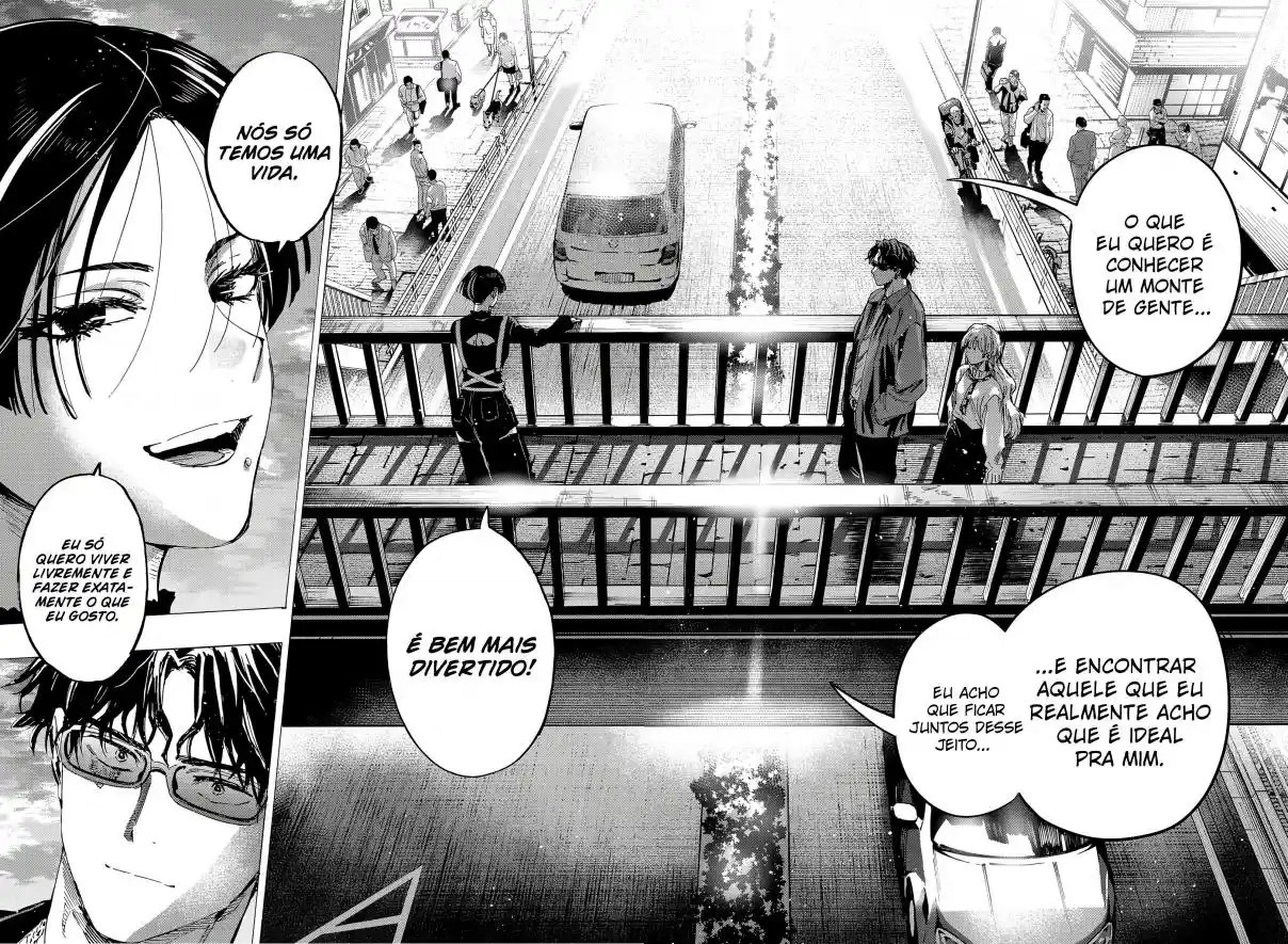 Read Marriage Toxin PT Manga Online