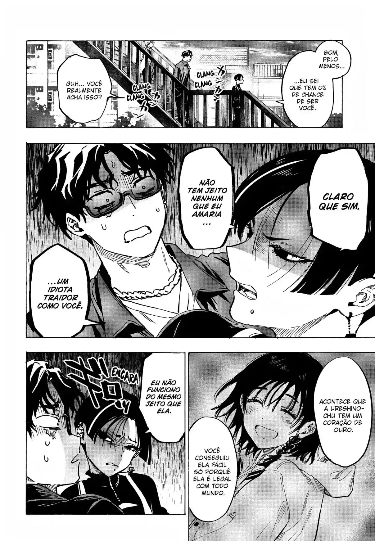 Read Marriage Toxin PT Manga Online