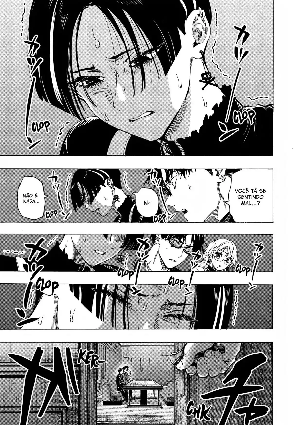 Read Marriage Toxin PT Manga Online