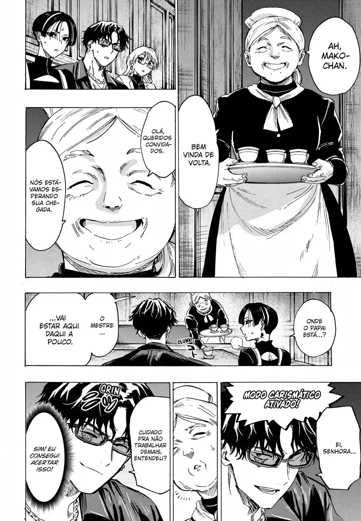 Read Marriage Toxin PT Manga Online