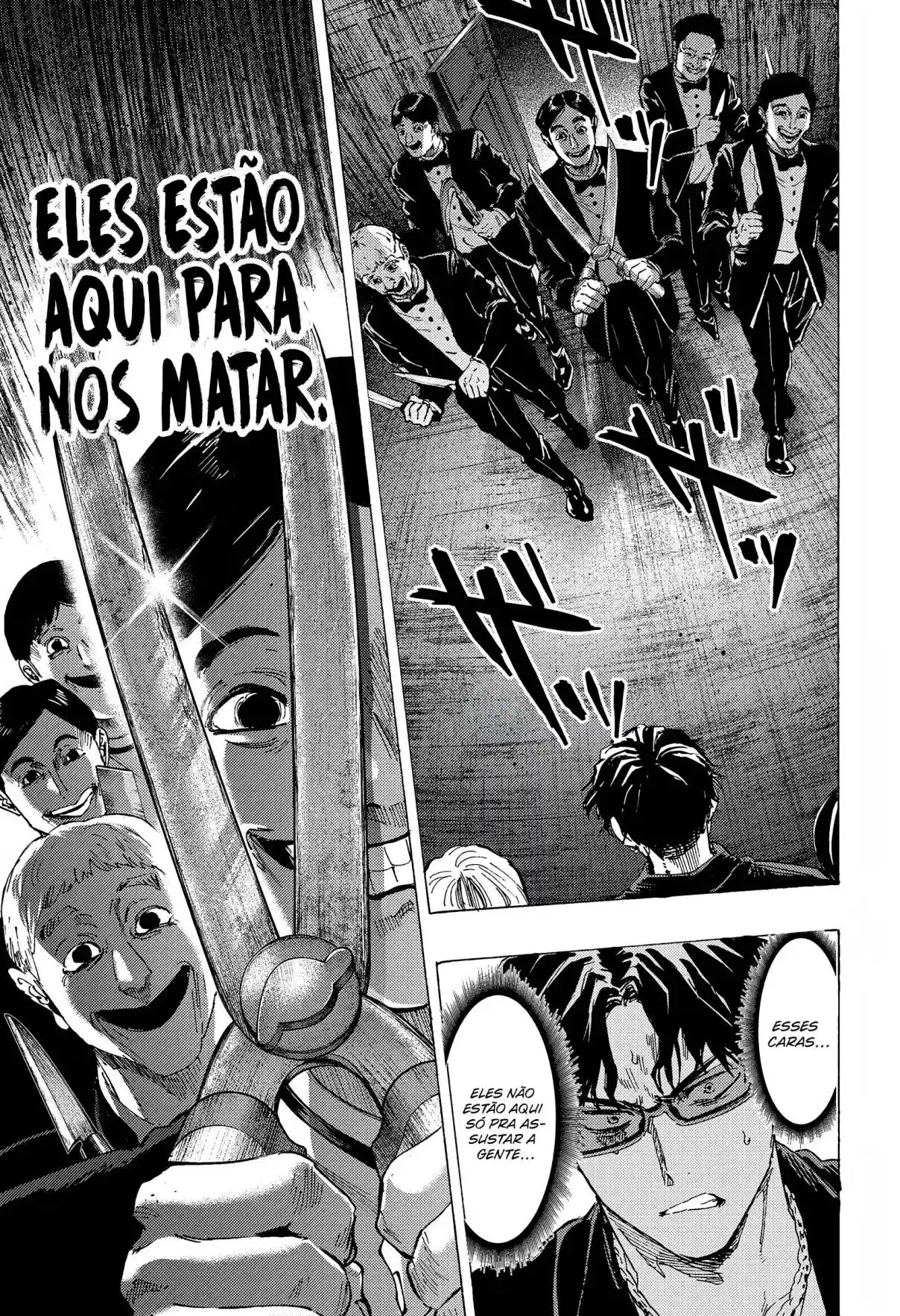 Read Marriage Toxin PT Manga Online