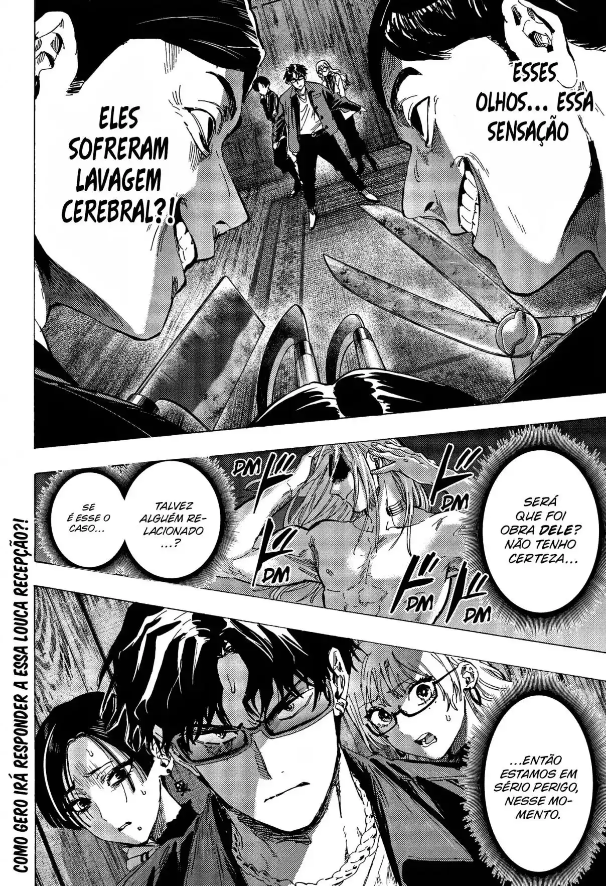 Read Marriage Toxin PT Manga Online
