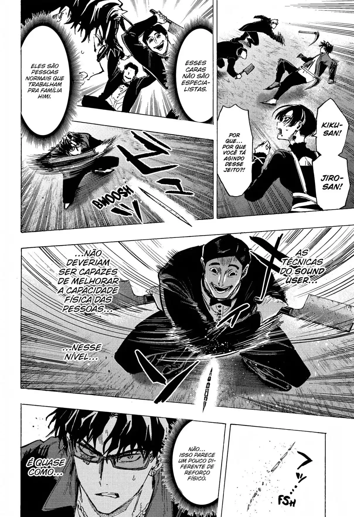 Read Marriage Toxin PT Manga Online