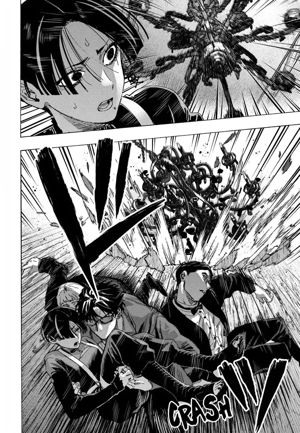 Read Marriage Toxin PT Manga Online