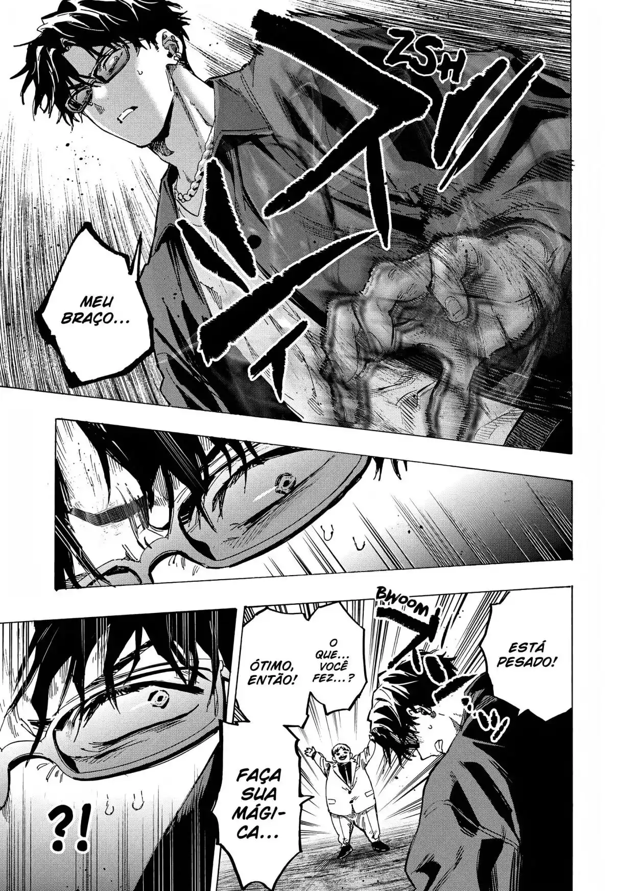 Read Marriage Toxin PT Manga Online