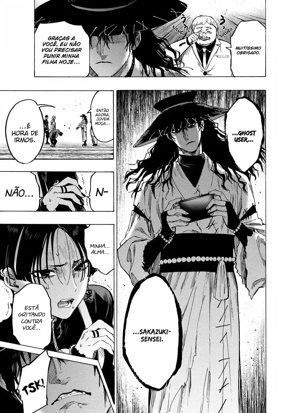 Read Marriage Toxin PT Manga Online