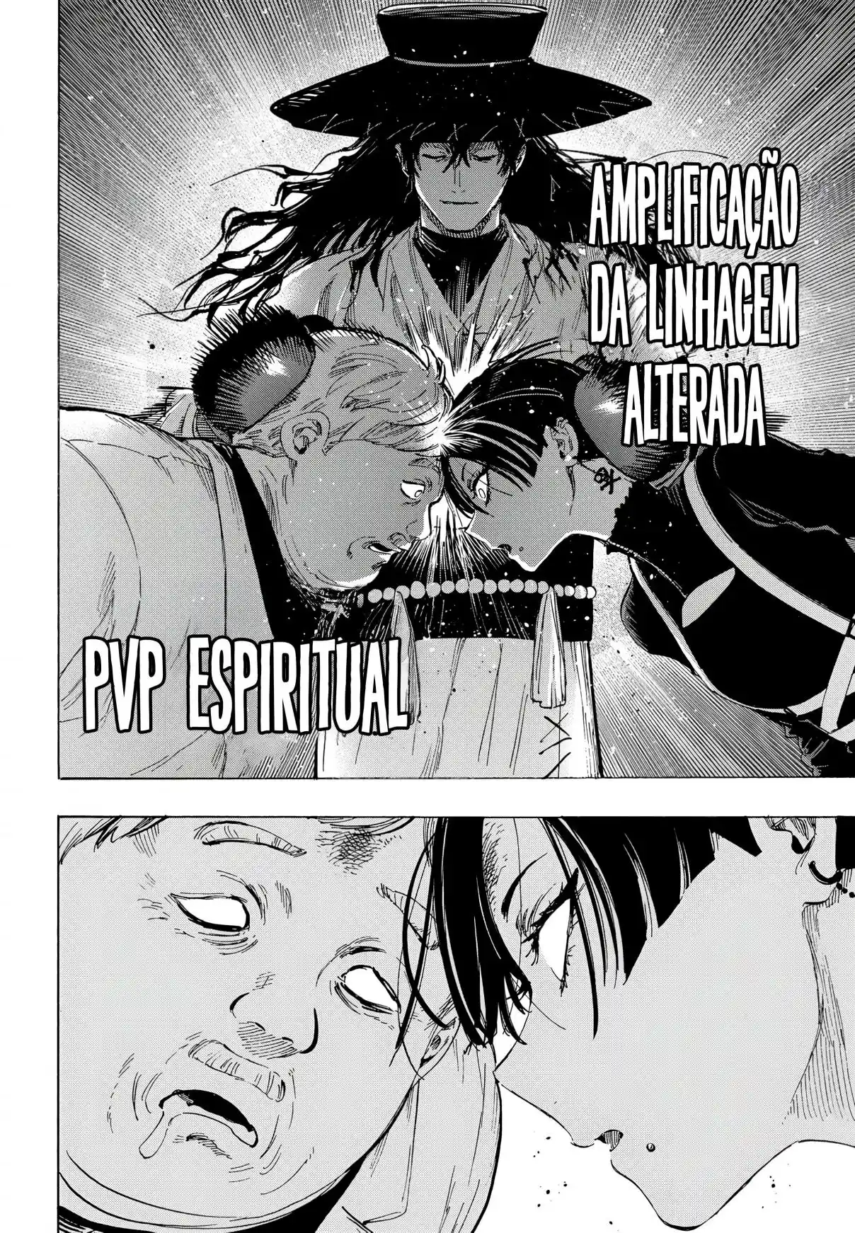 Read Marriage Toxin PT Manga Online