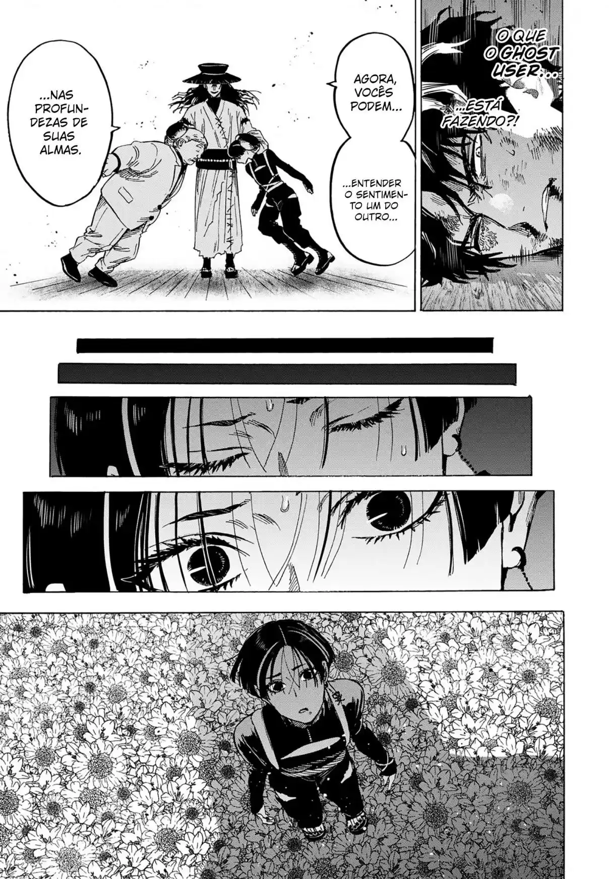 Read Marriage Toxin PT Manga Online