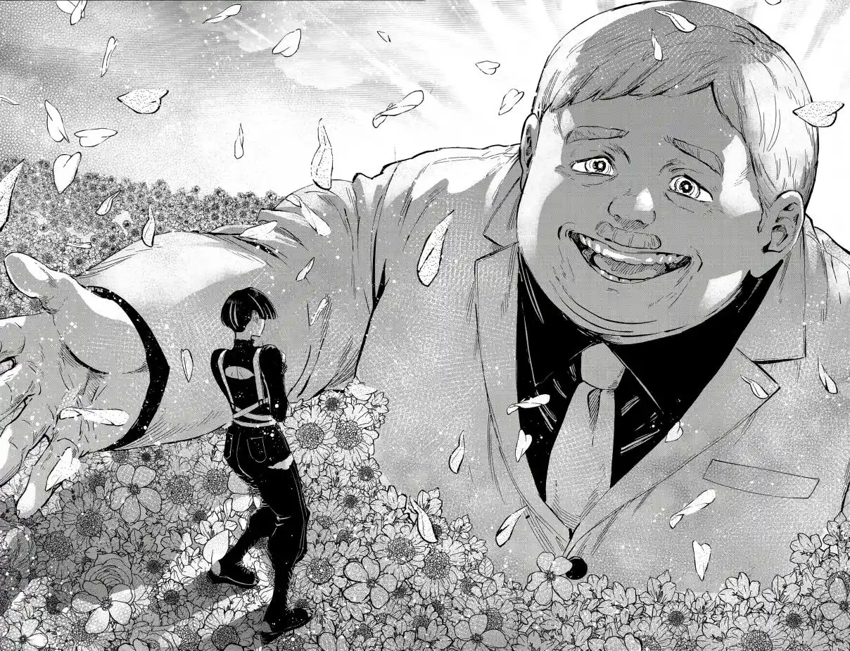 Read Marriage Toxin PT Manga Online