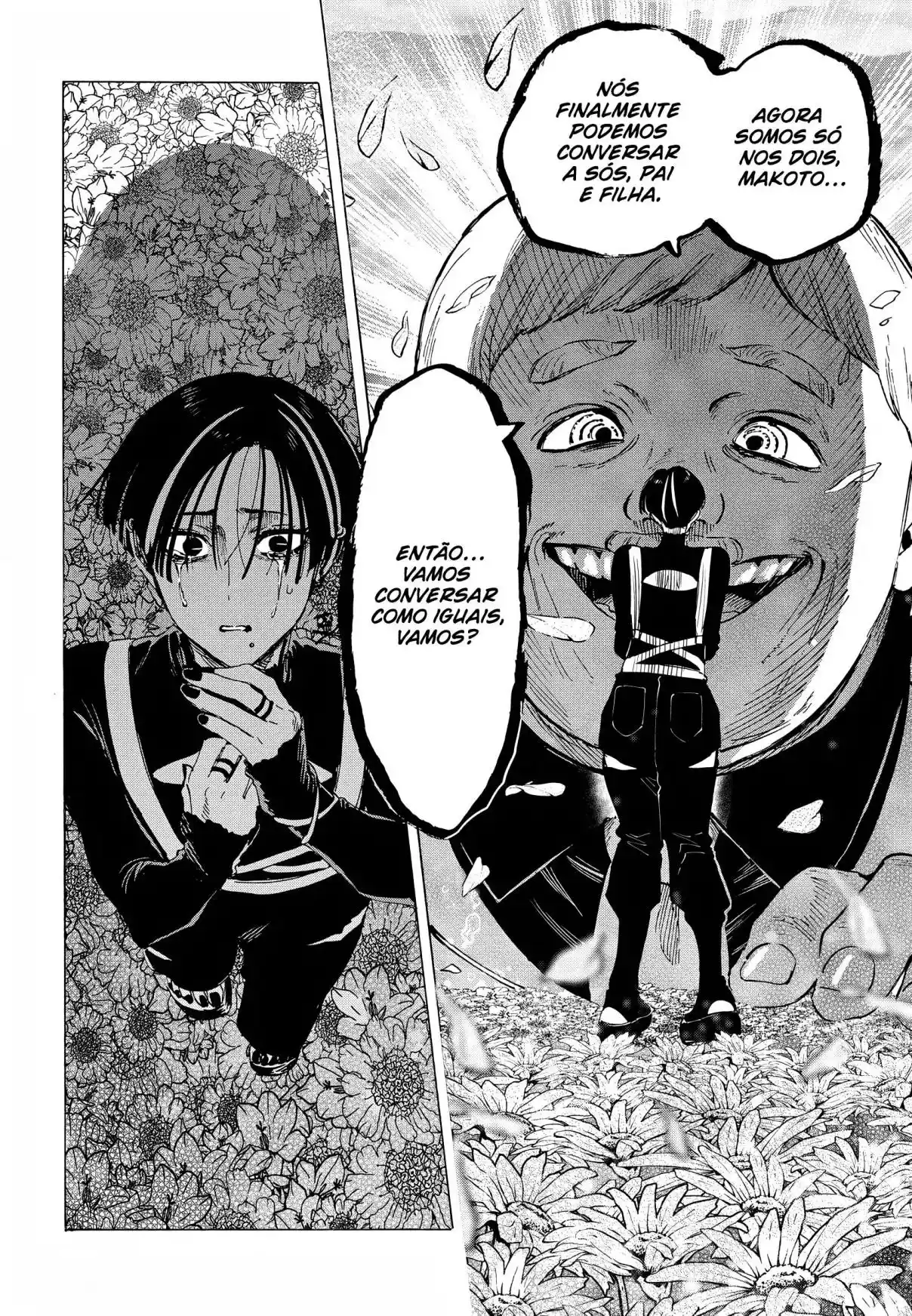 Read Marriage Toxin PT Manga Online