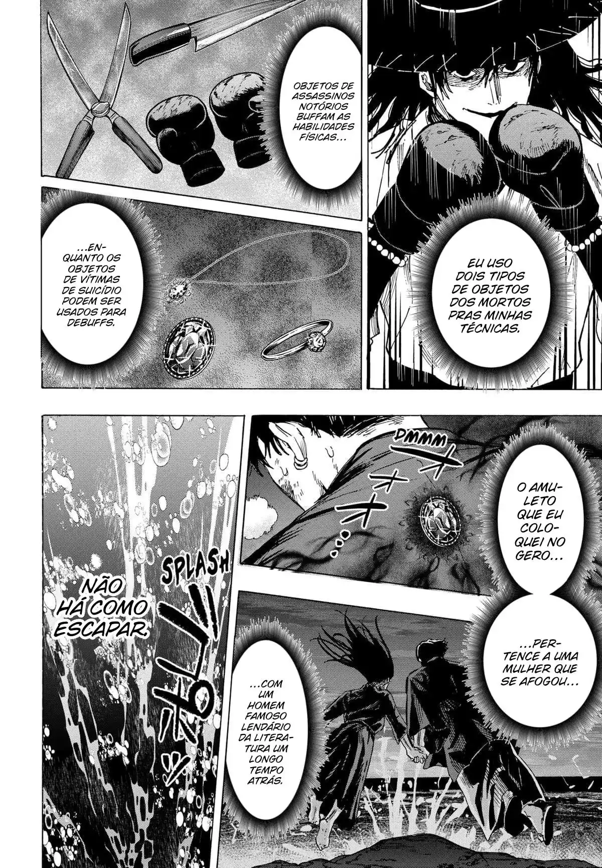 Read Marriage Toxin PT Manga Online