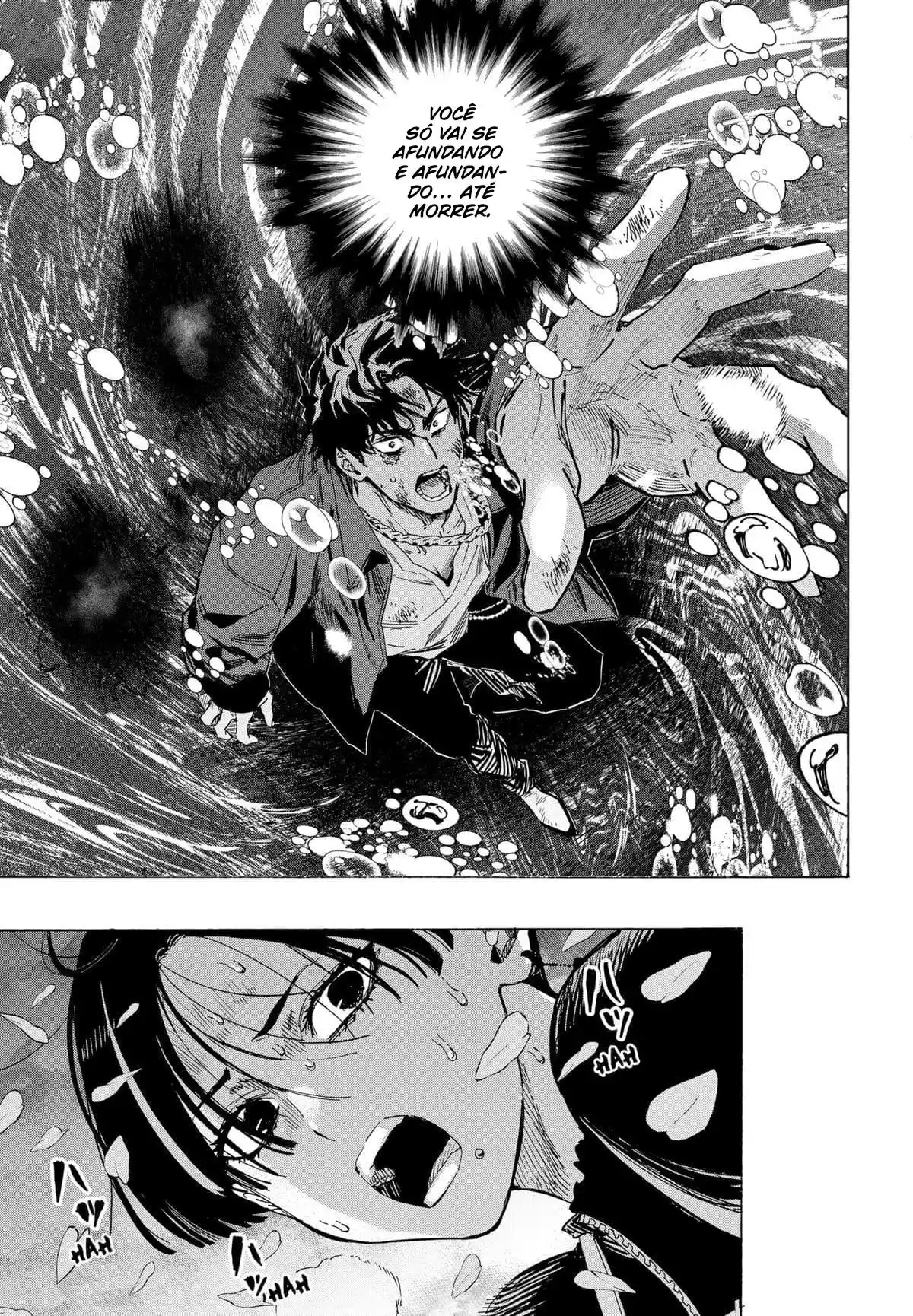 Read Marriage Toxin PT Manga Online