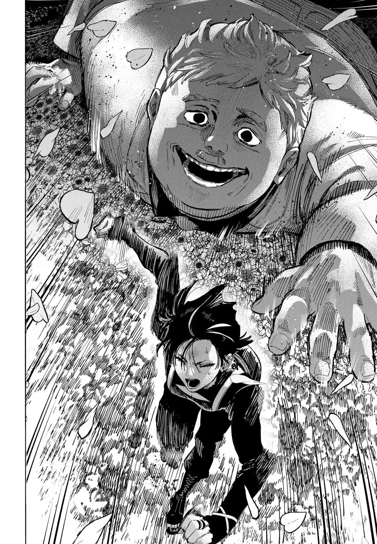 Read Marriage Toxin PT Manga Online