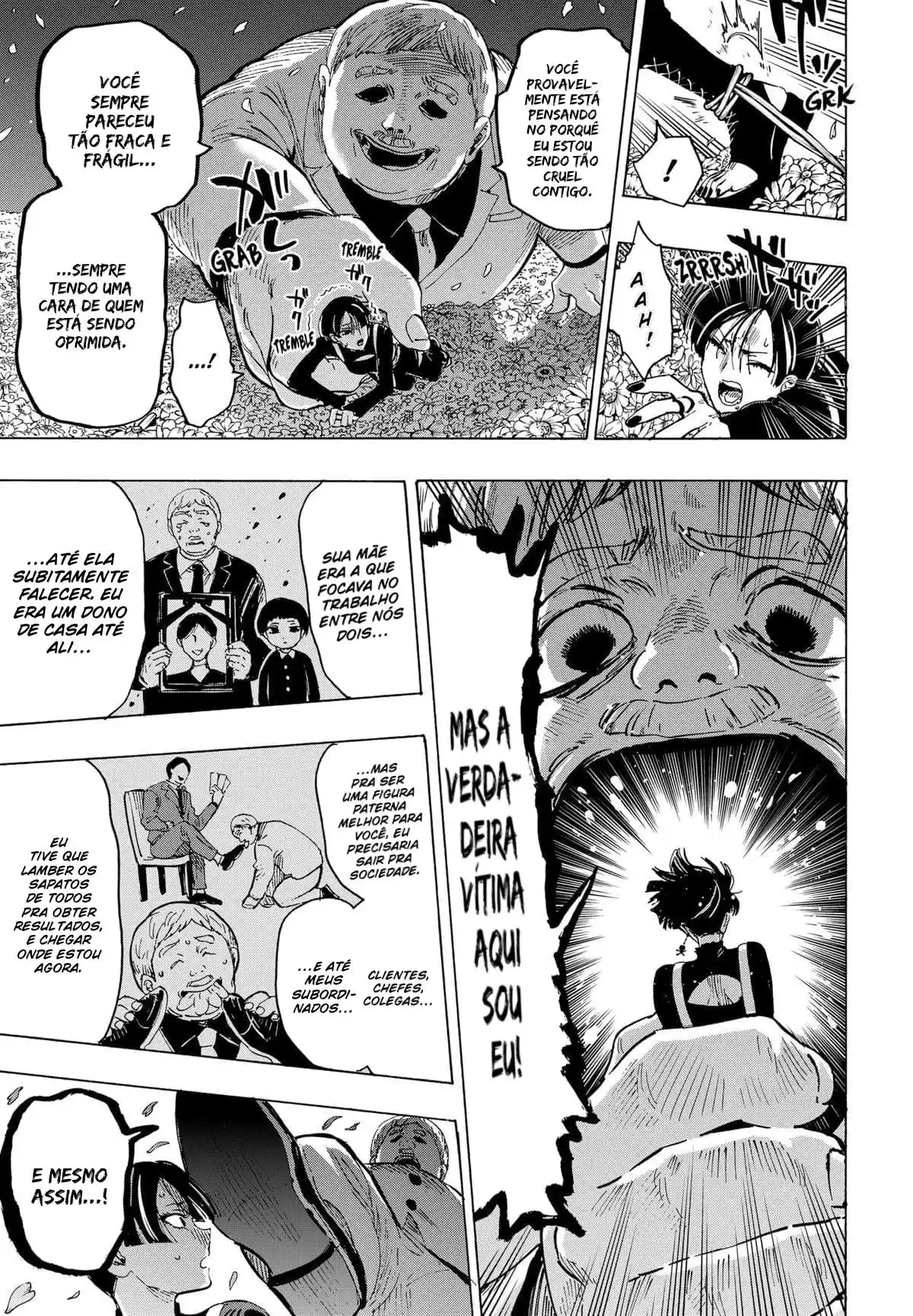 Read Marriage Toxin PT Manga Online