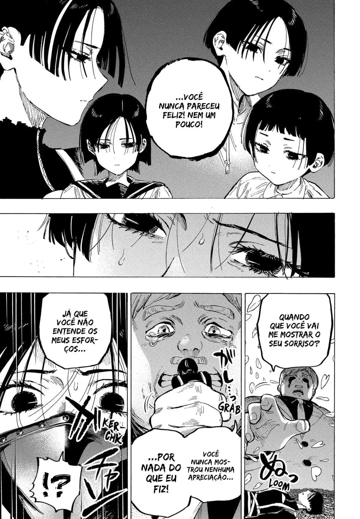 Read Marriage Toxin PT Manga Online