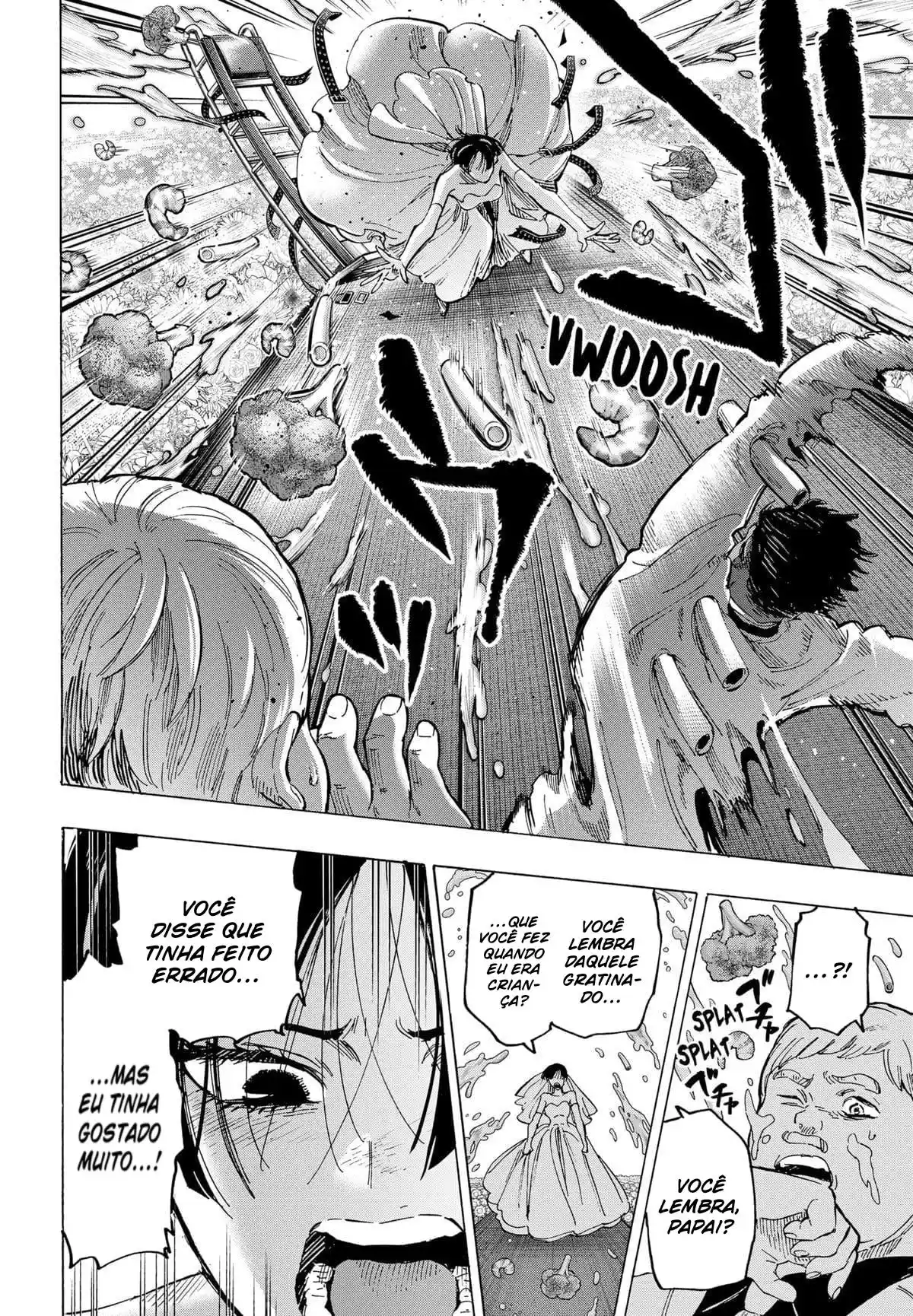 Read Marriage Toxin PT Manga Online