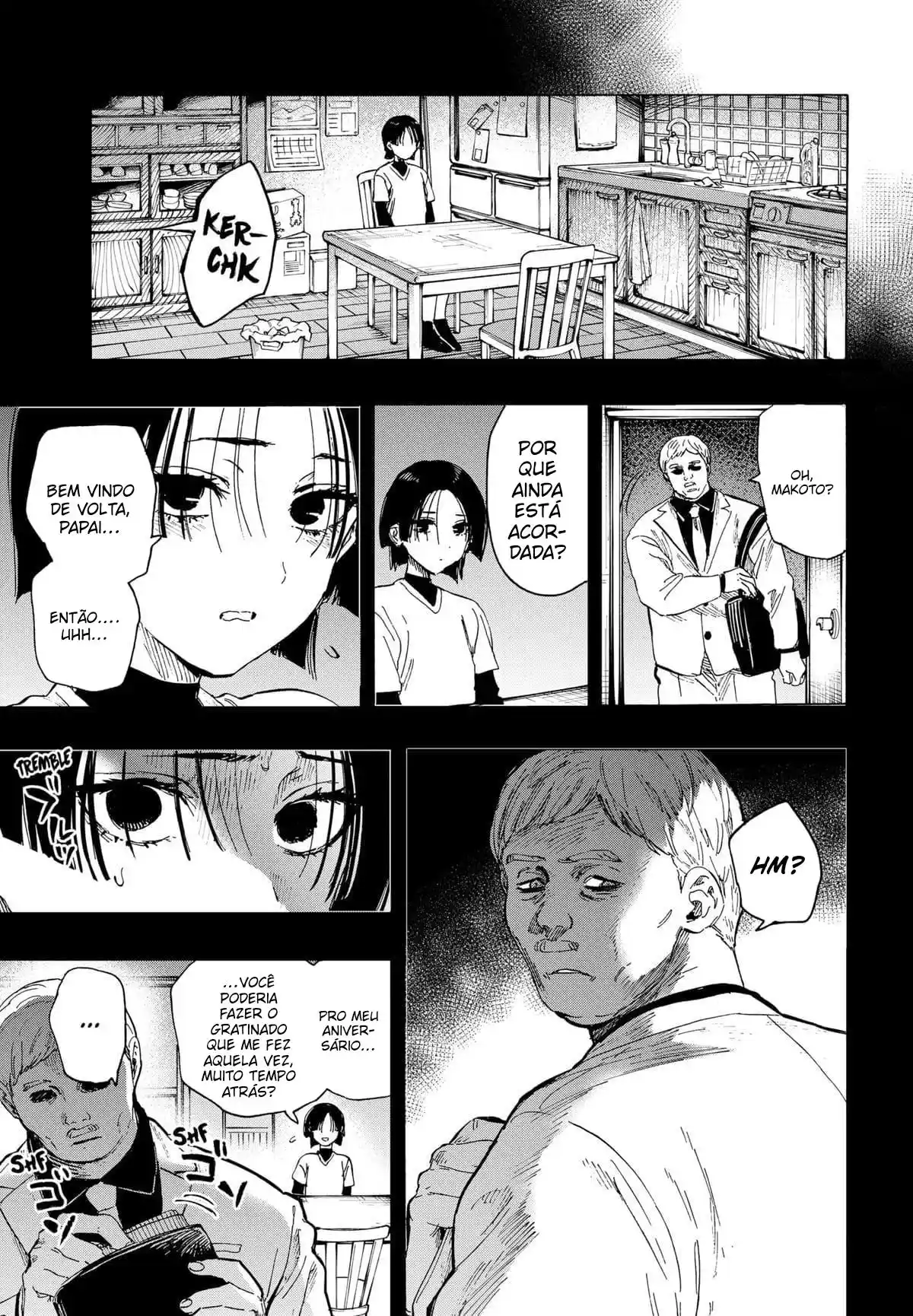 Read Marriage Toxin PT Manga Online