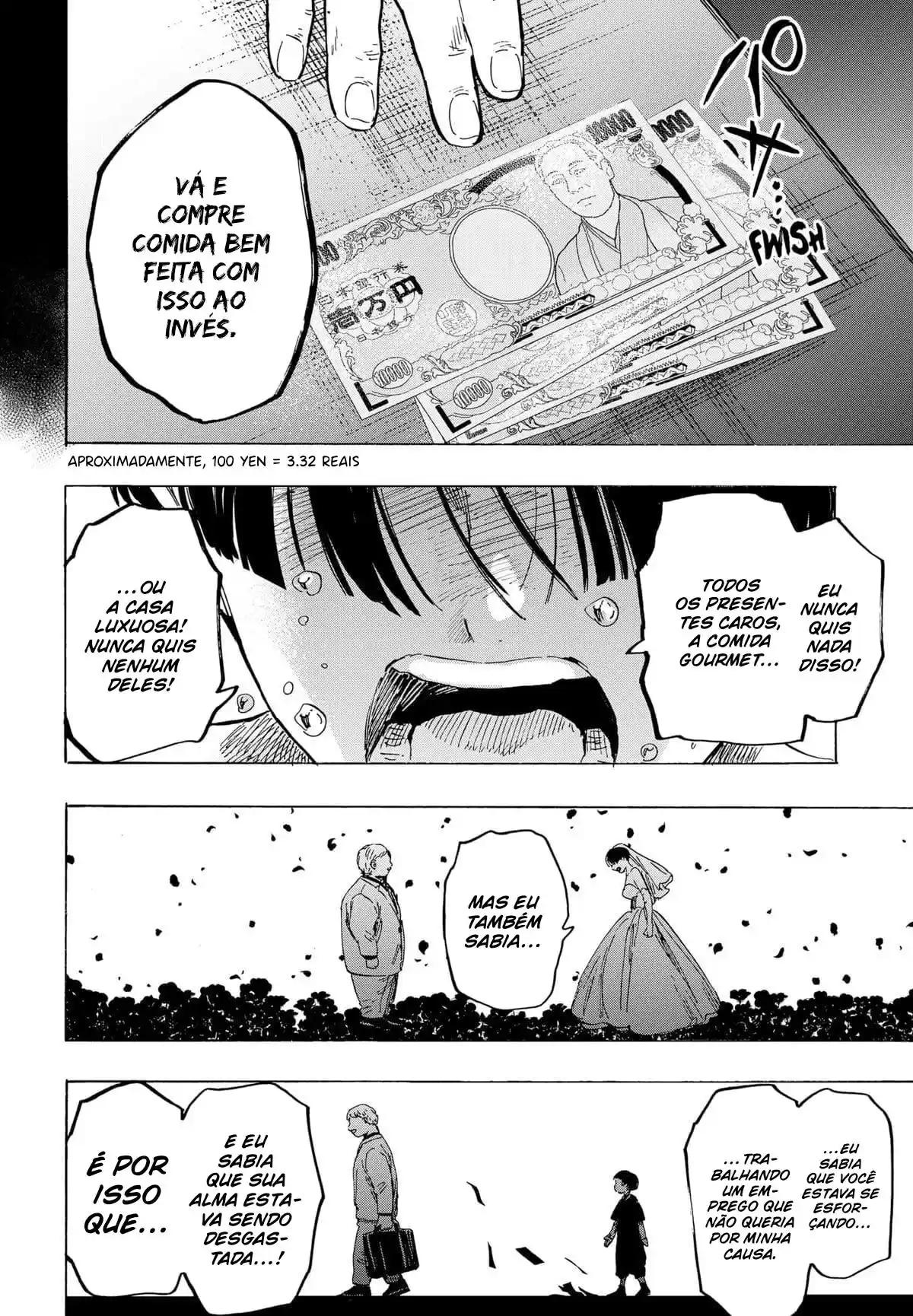 Read Marriage Toxin PT Manga Online