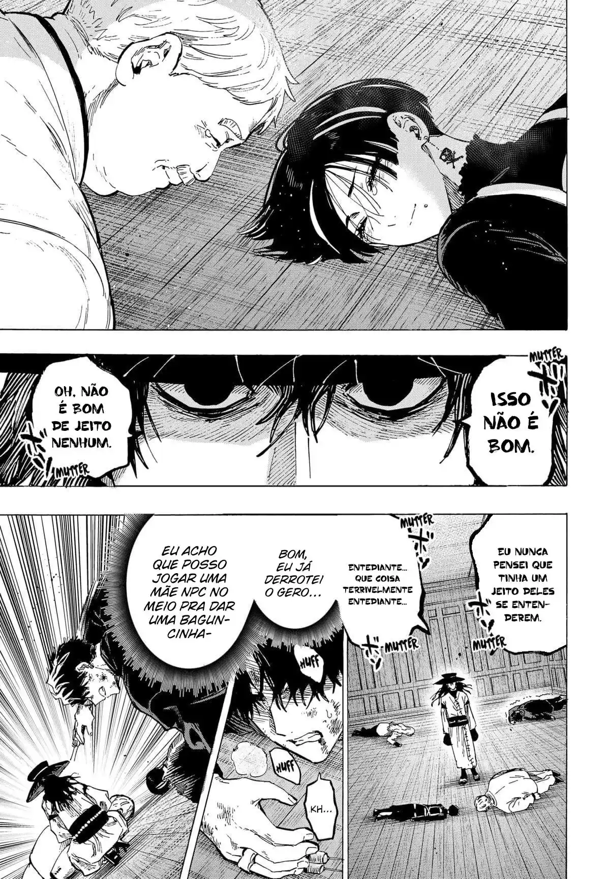 Read Marriage Toxin PT Manga Online