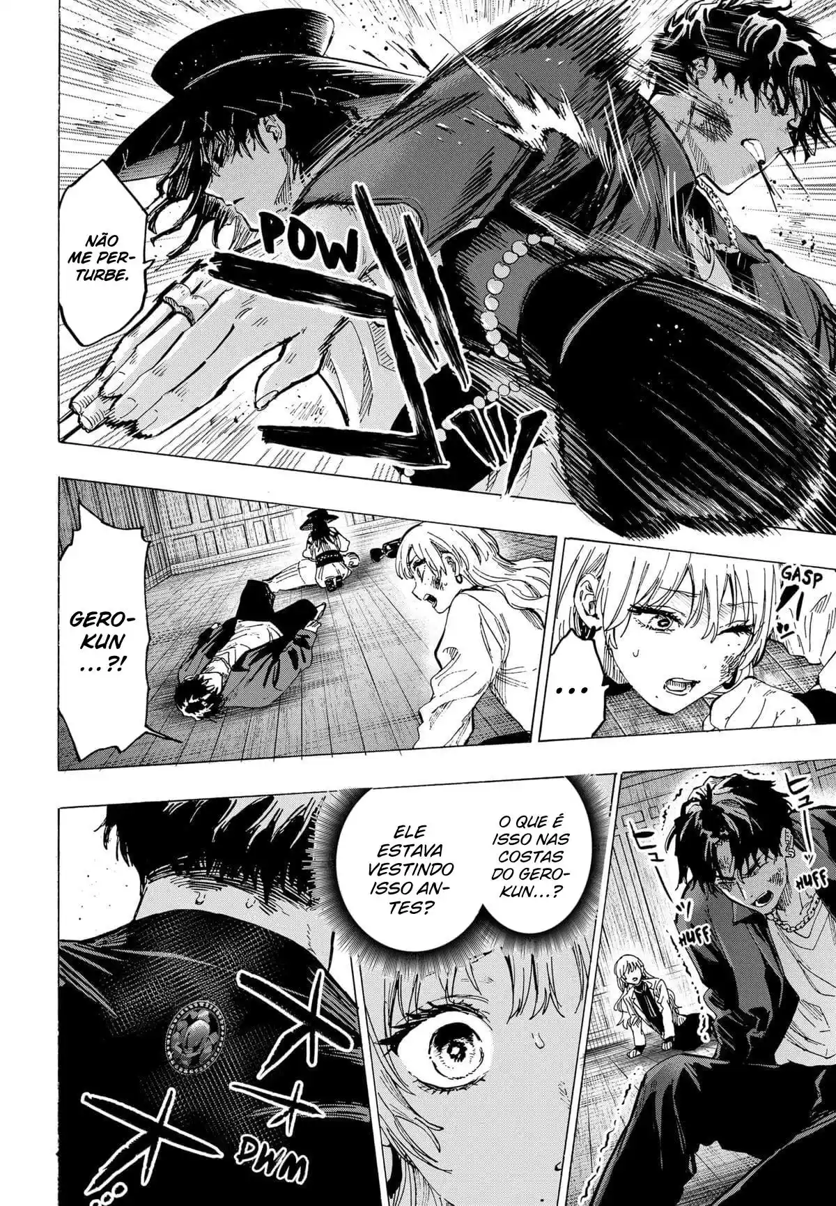 Read Marriage Toxin PT Manga Online