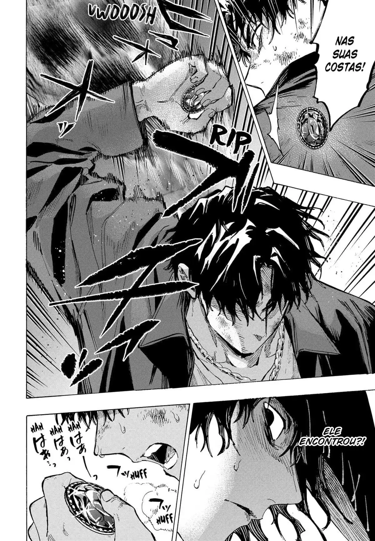 Read Marriage Toxin PT Manga Online